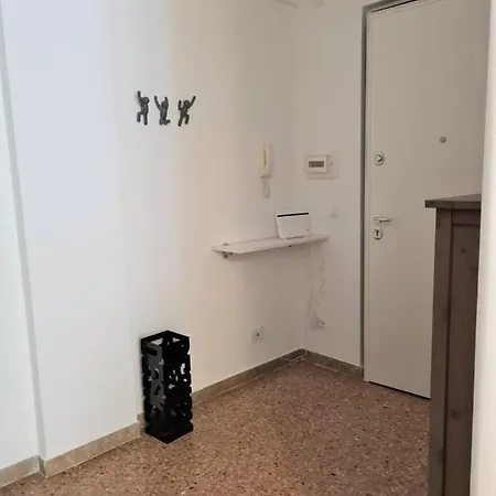 Condominio Spiaggia Apartment Grado