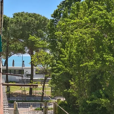 Condominio Spiaggia *