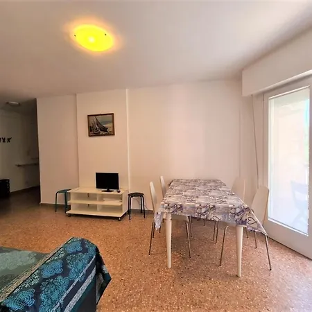 شقة Condominio Spiaggia