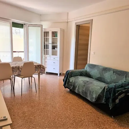 Condominio Spiaggia *