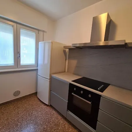 Condominio Spiaggia *