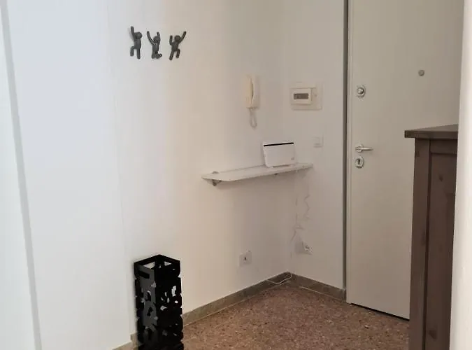 Condominio Spiaggia شقة غرادو