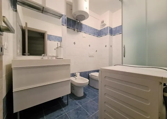 Condominio Spiaggia * غرادو