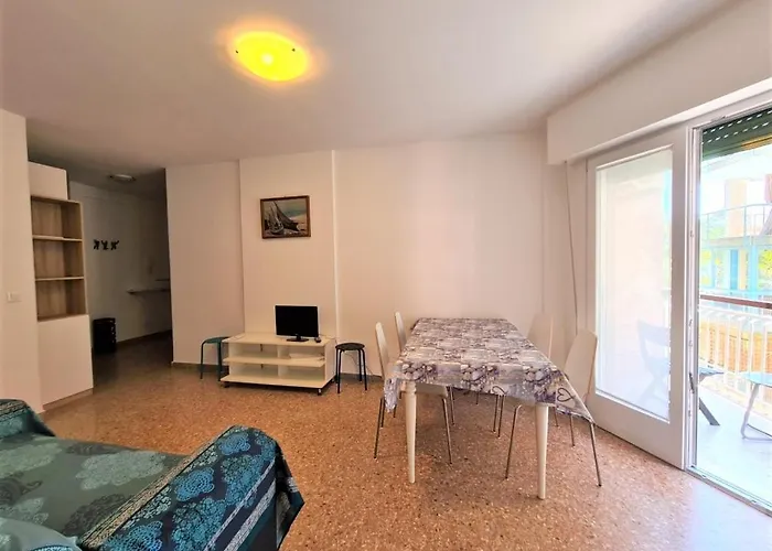 شقة Condominio Spiaggia