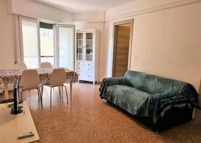 Condominio Spiaggia *