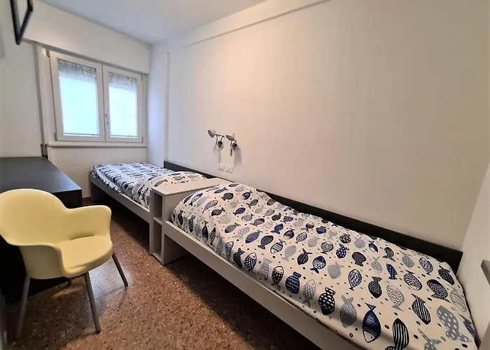 Condominio Spiaggia *